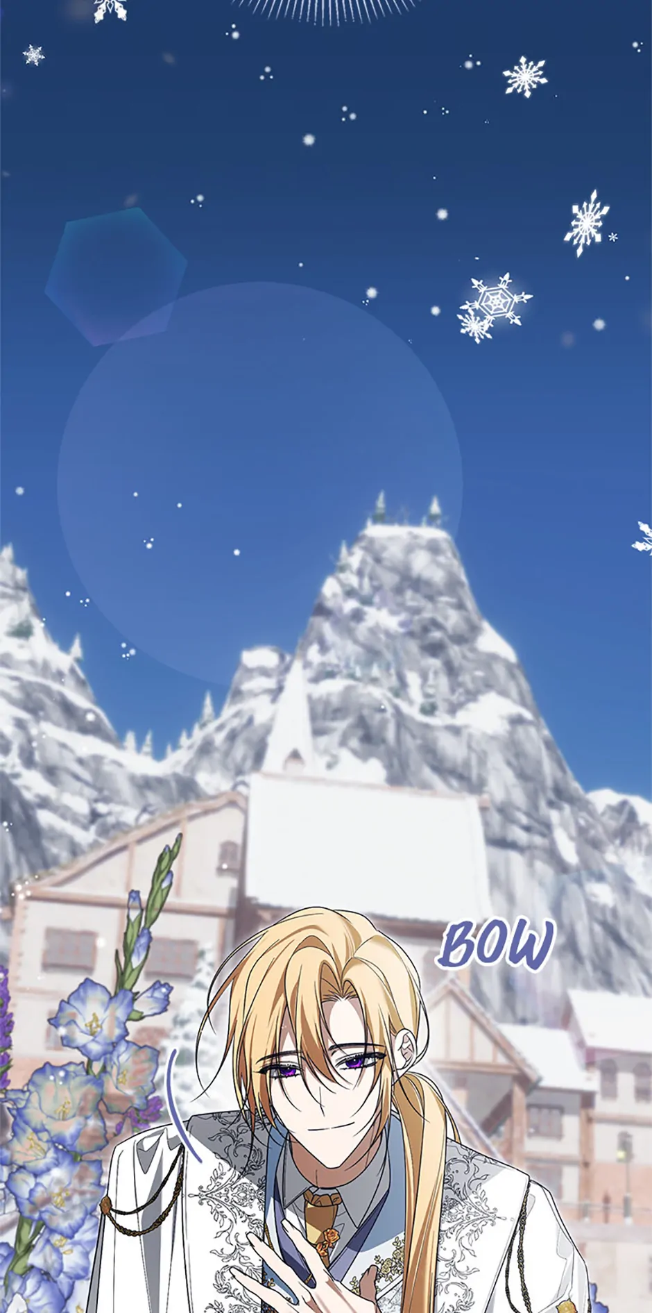 Cling to me (Please Be Obsessed With Me) chapter 41 page 22
