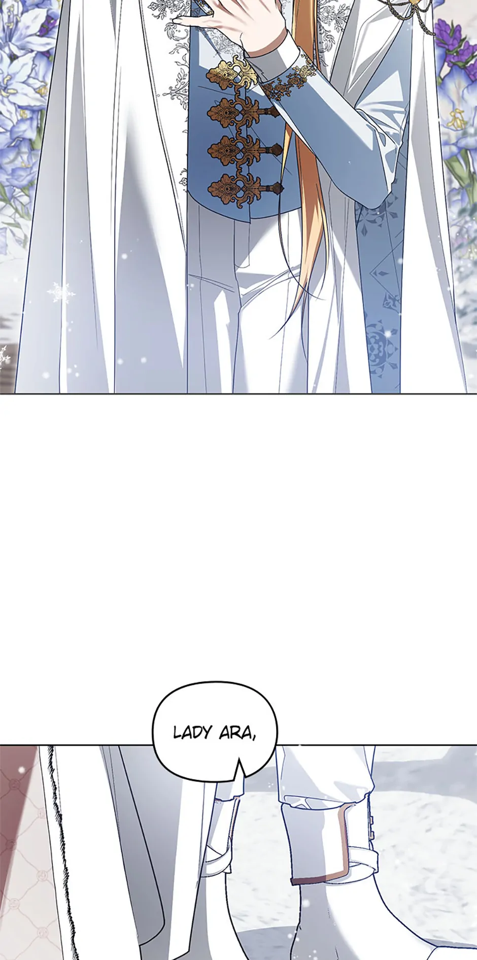 Cling to me (Please Be Obsessed With Me) chapter 41 page 23