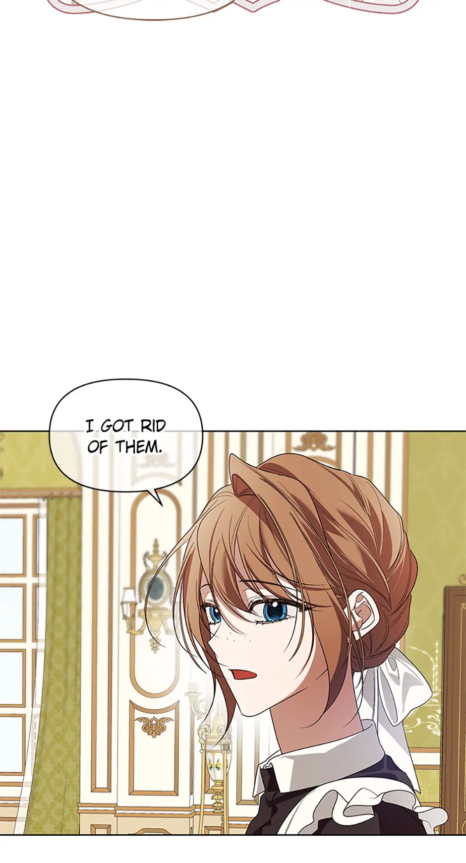 Cling to me (Please Be Obsessed With Me) chapter 41 page 3