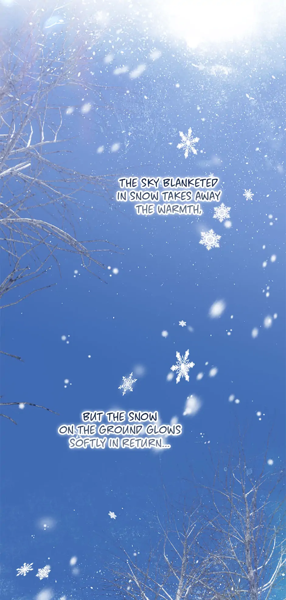 Cling to me (Please Be Obsessed With Me) chapter 41 page 33