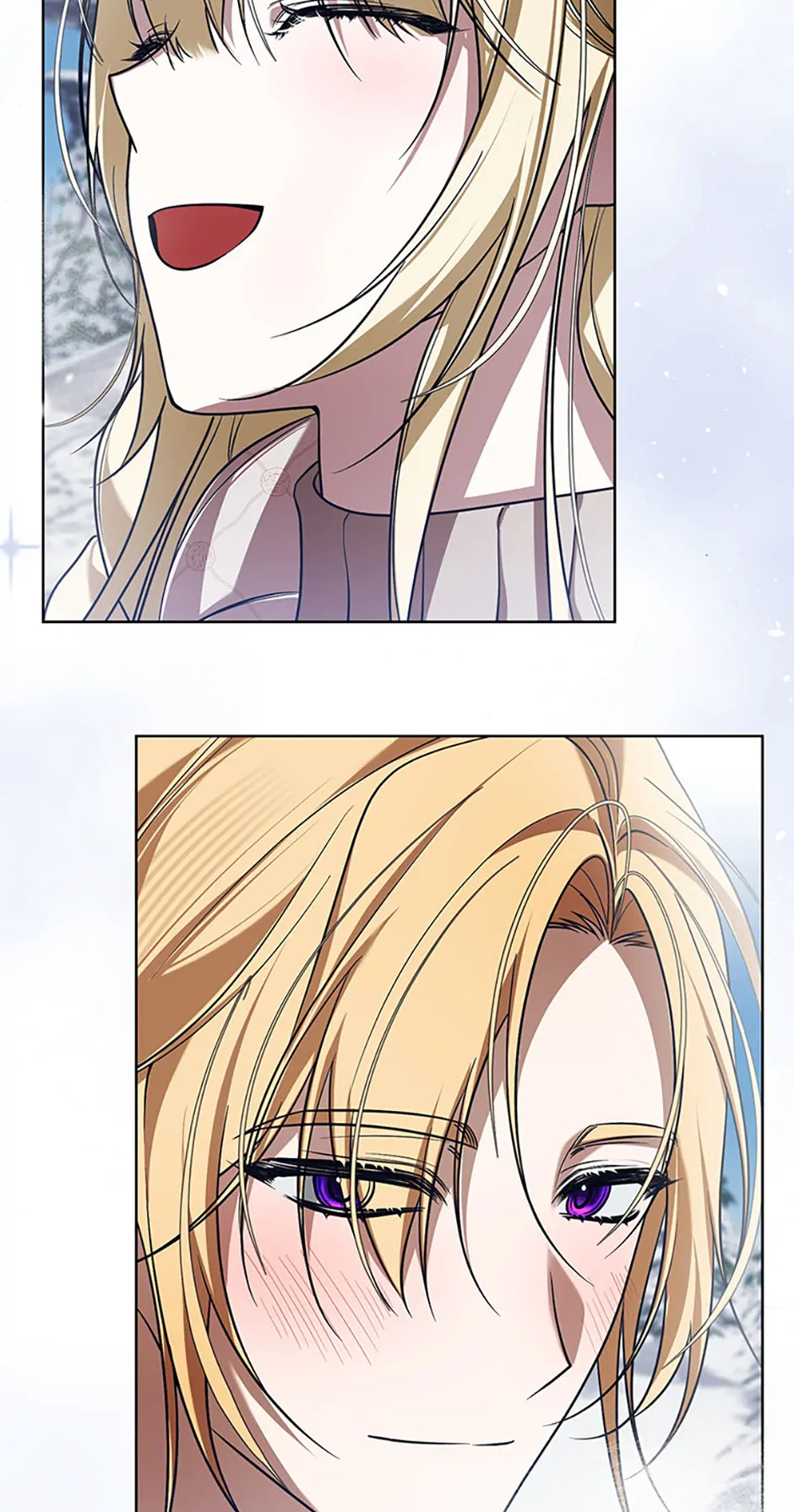 Cling to me (Please Be Obsessed With Me) chapter 41 page 37
