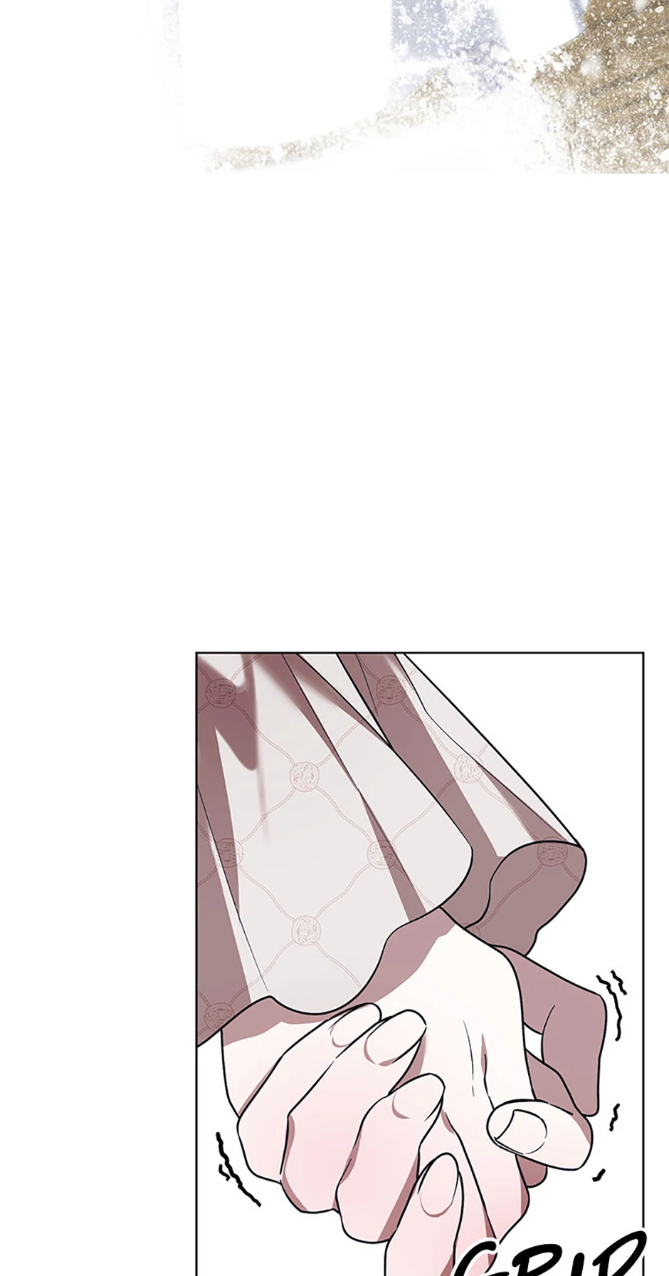 Cling to me (Please Be Obsessed With Me) chapter 41 page 40