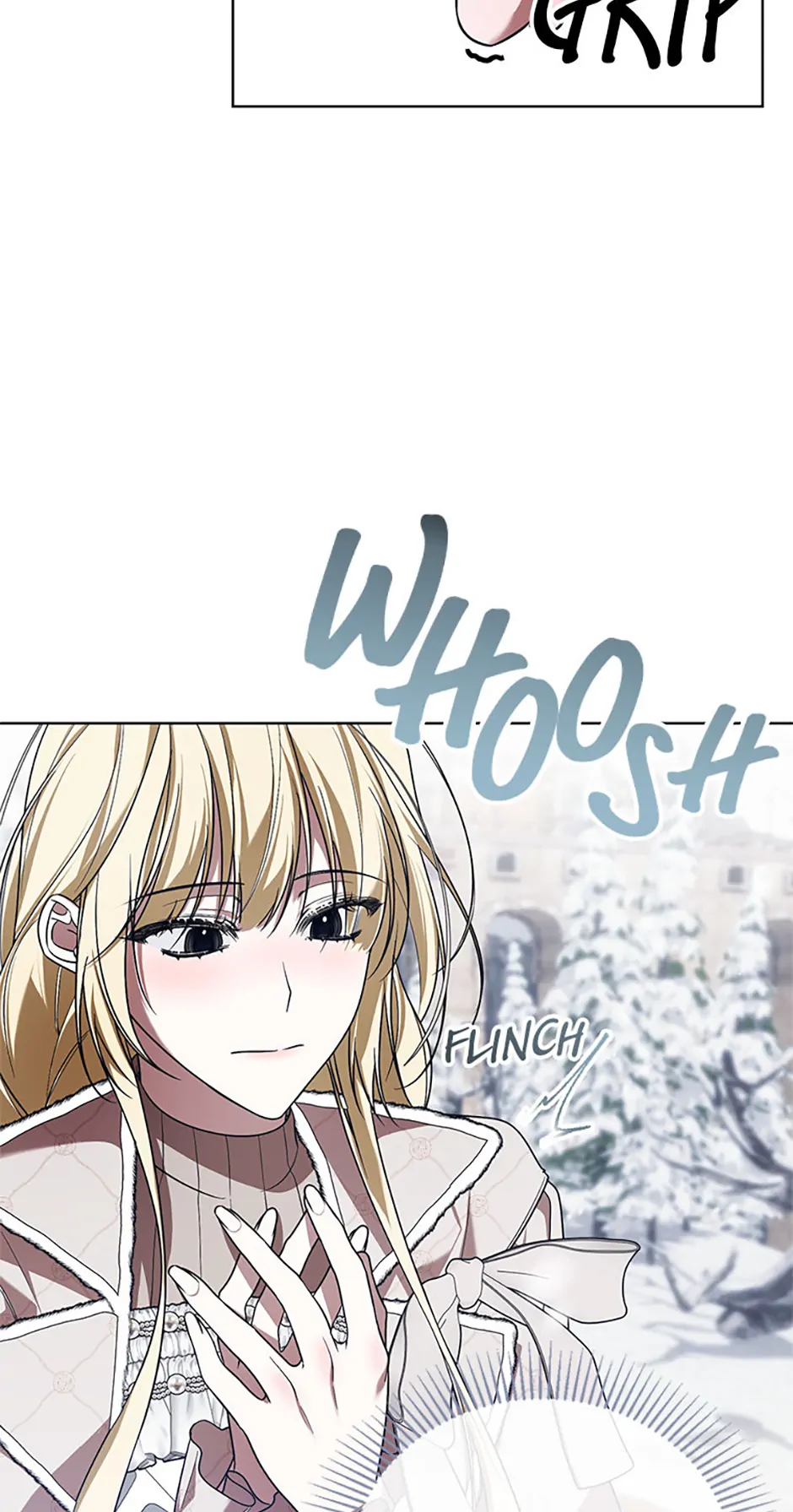 Cling to me (Please Be Obsessed With Me) chapter 41 page 41