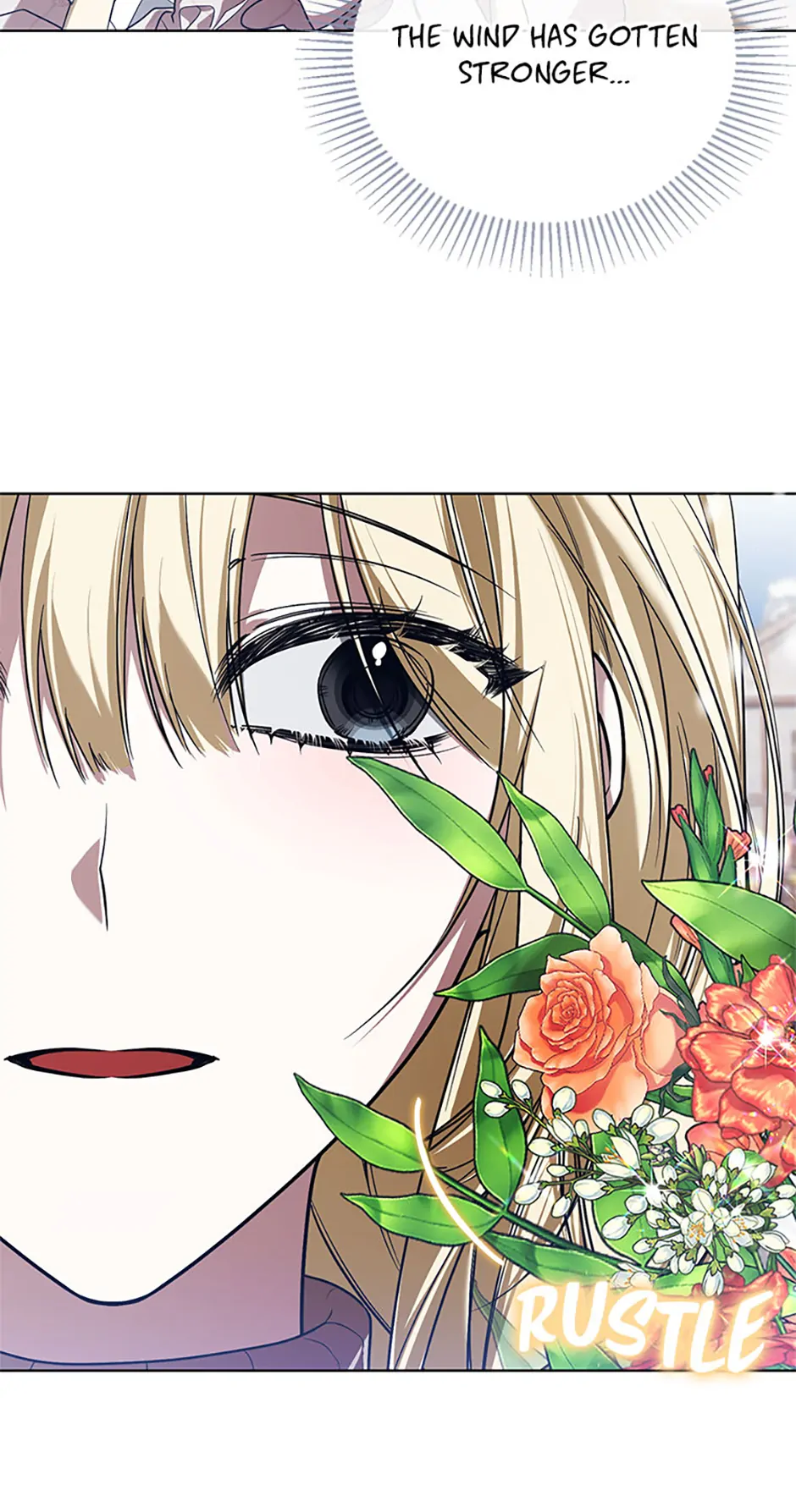 Cling to me (Please Be Obsessed With Me) chapter 41 page 42