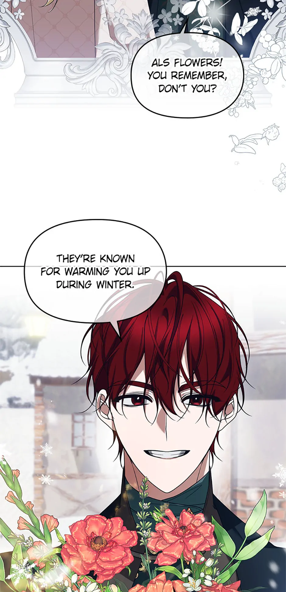 Cling to me (Please Be Obsessed With Me) chapter 41 page 44