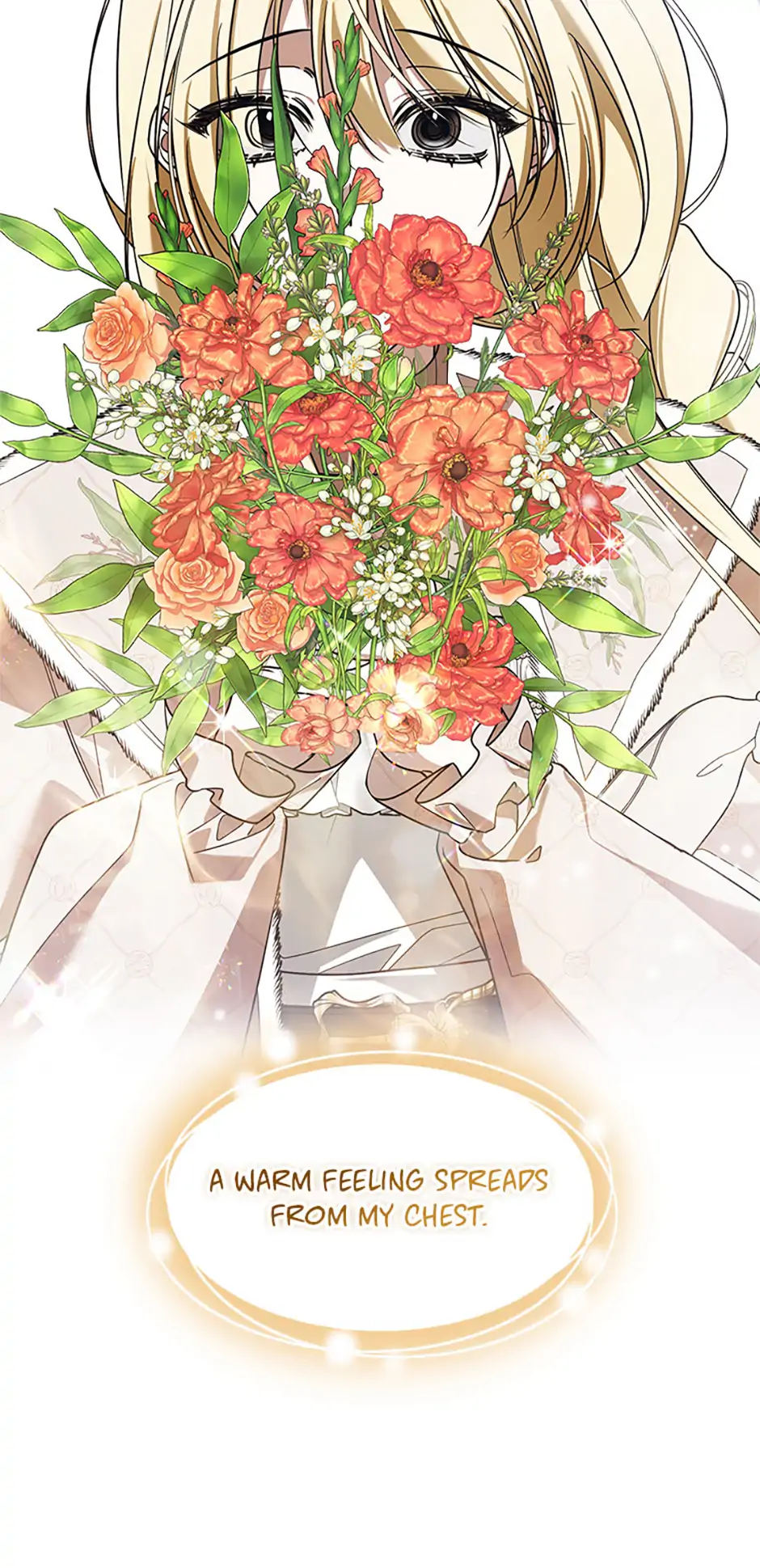 Cling to me (Please Be Obsessed With Me) chapter 41 page 49