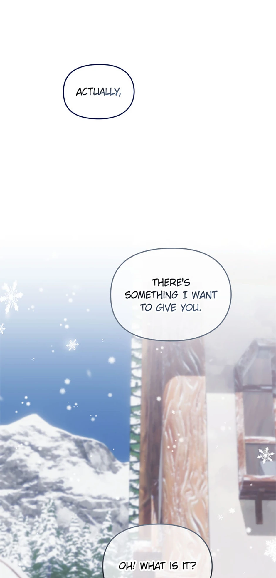 Cling to me (Please Be Obsessed With Me) chapter 41 page 50