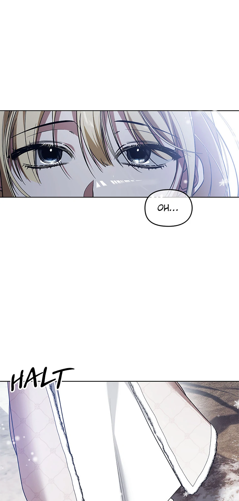Cling to me (Please Be Obsessed With Me) chapter 41 page 52