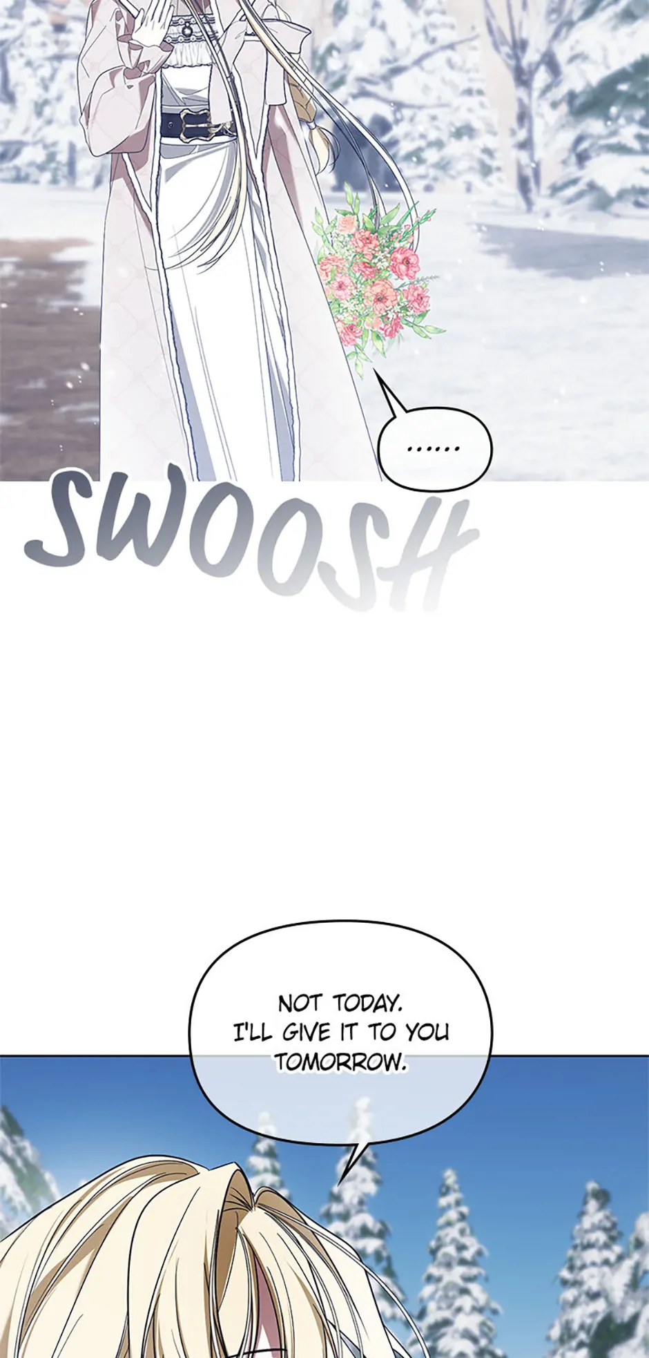 Cling to me (Please Be Obsessed With Me) chapter 41 page 54