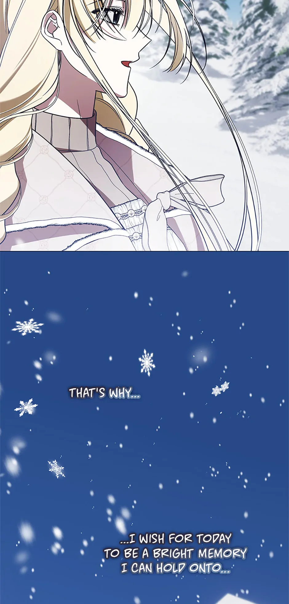 Cling to me (Please Be Obsessed With Me) chapter 41 page 55