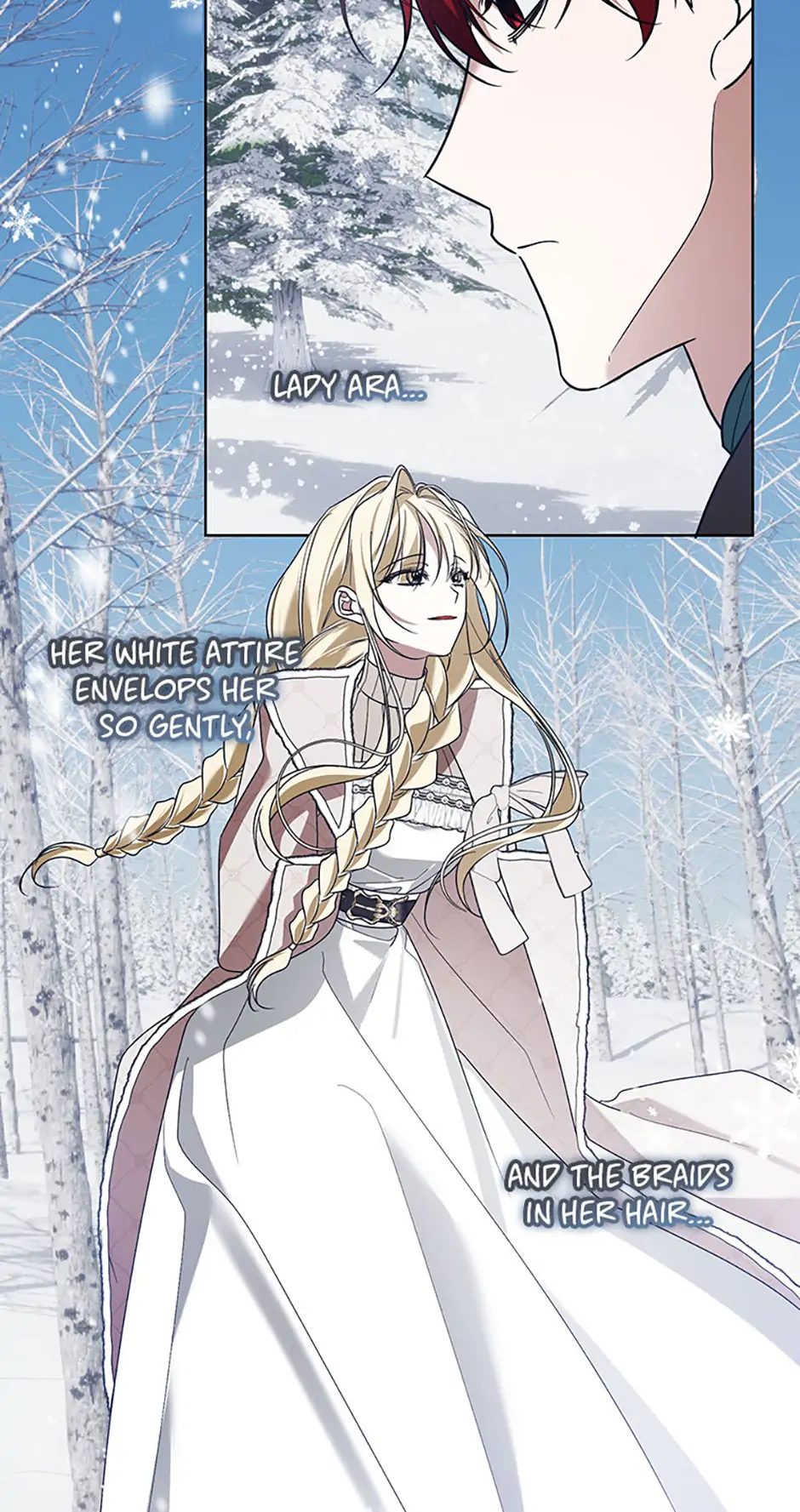 Cling to me (Please Be Obsessed With Me) chapter 41 page 59