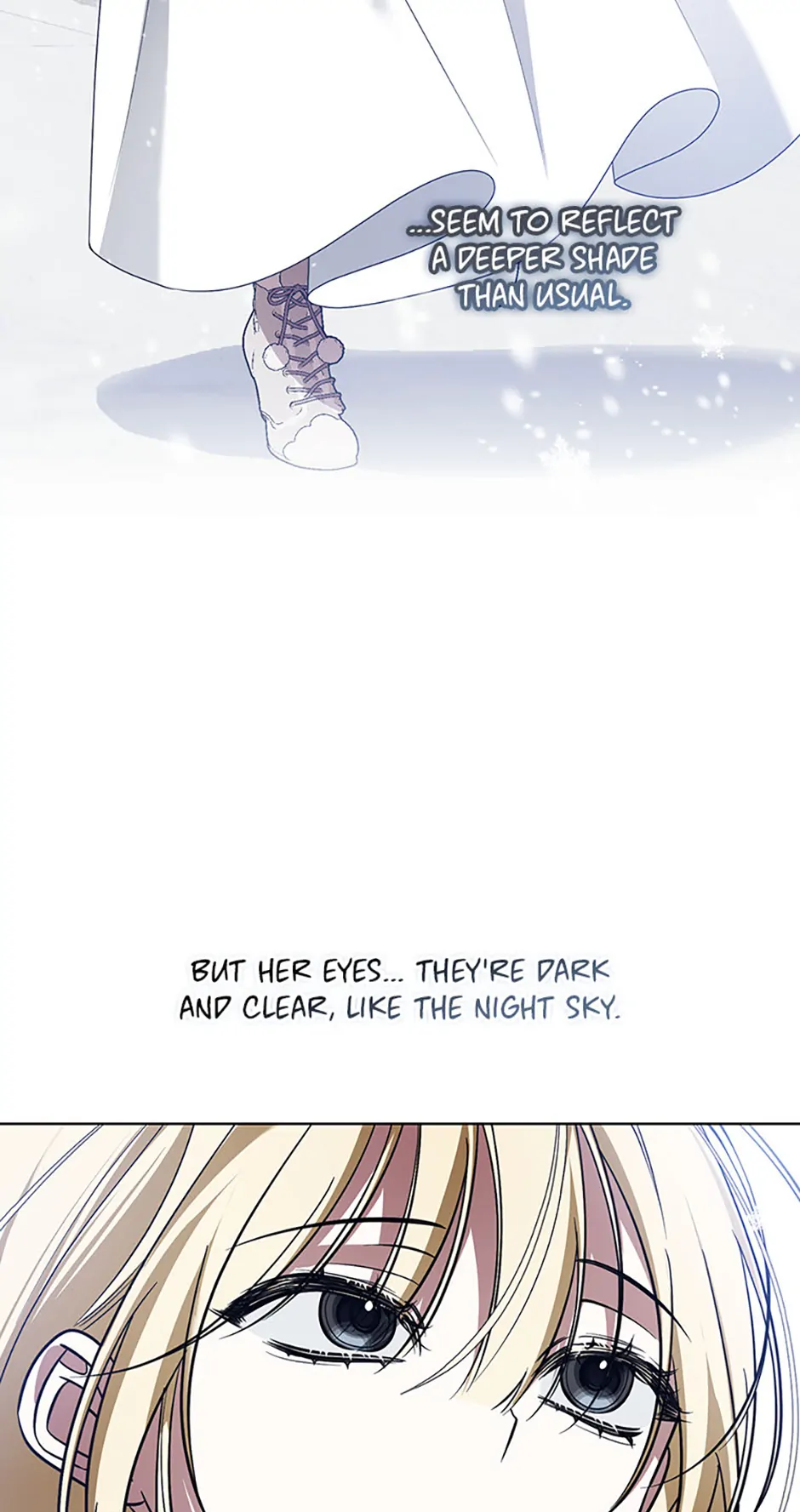 Cling to me (Please Be Obsessed With Me) chapter 41 page 60