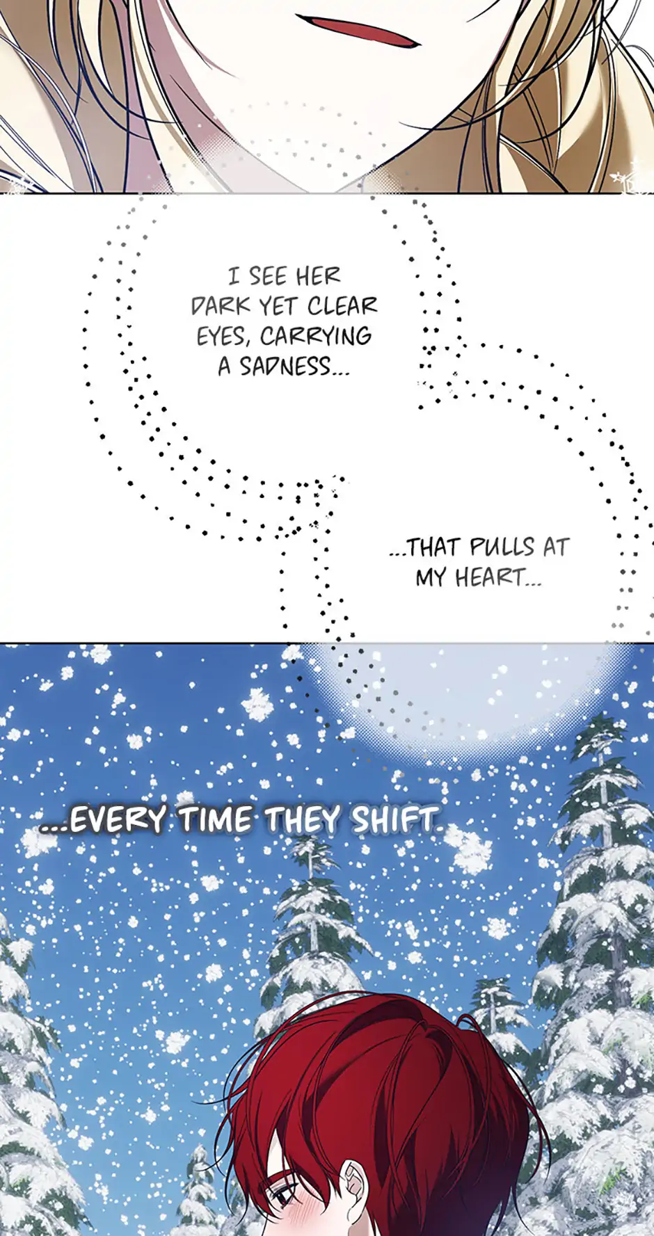 Cling to me (Please Be Obsessed With Me) chapter 41 page 61