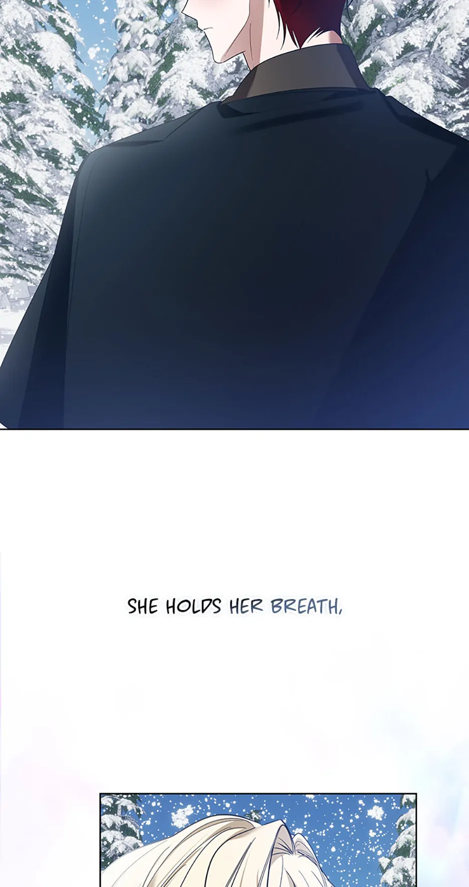 Cling to me (Please Be Obsessed With Me) chapter 41 page 62