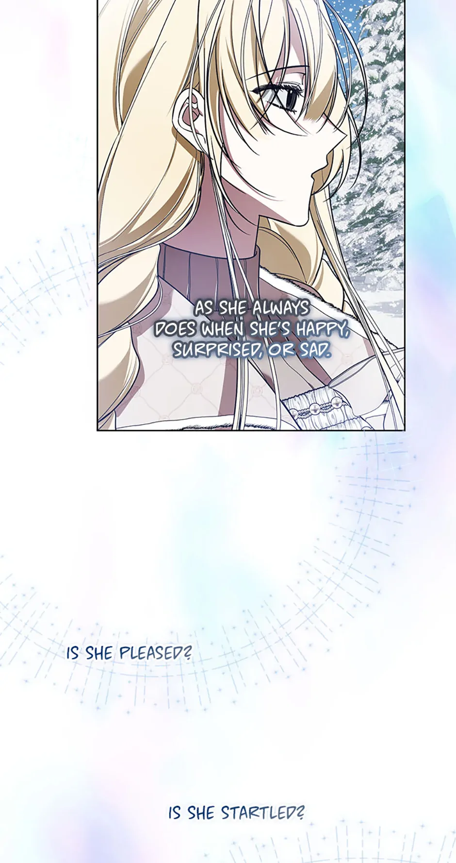 Cling to me (Please Be Obsessed With Me) chapter 41 page 63
