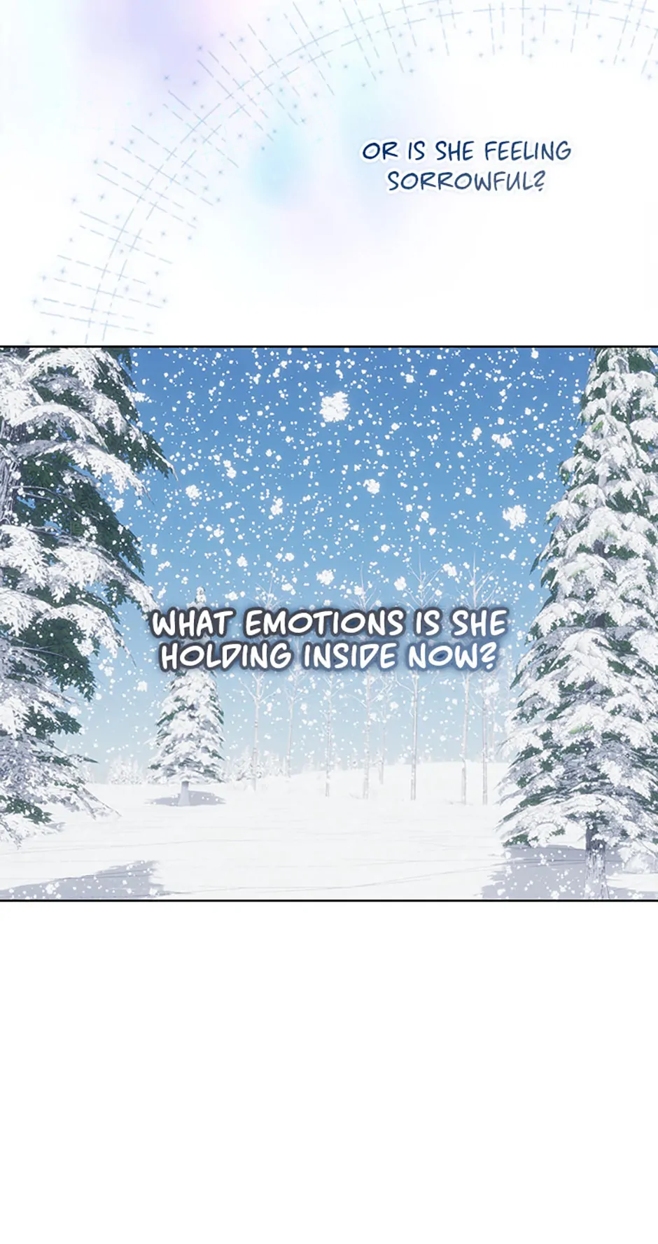 Cling to me (Please Be Obsessed With Me) chapter 41 page 64