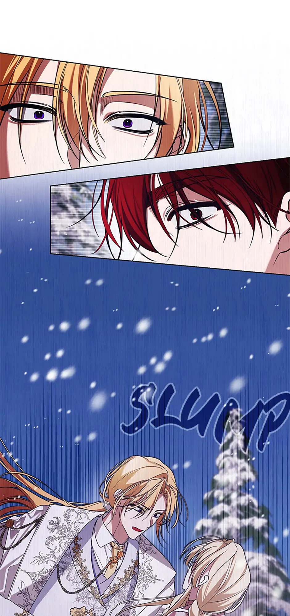 Cling to me (Please Be Obsessed With Me) chapter 41 page 66