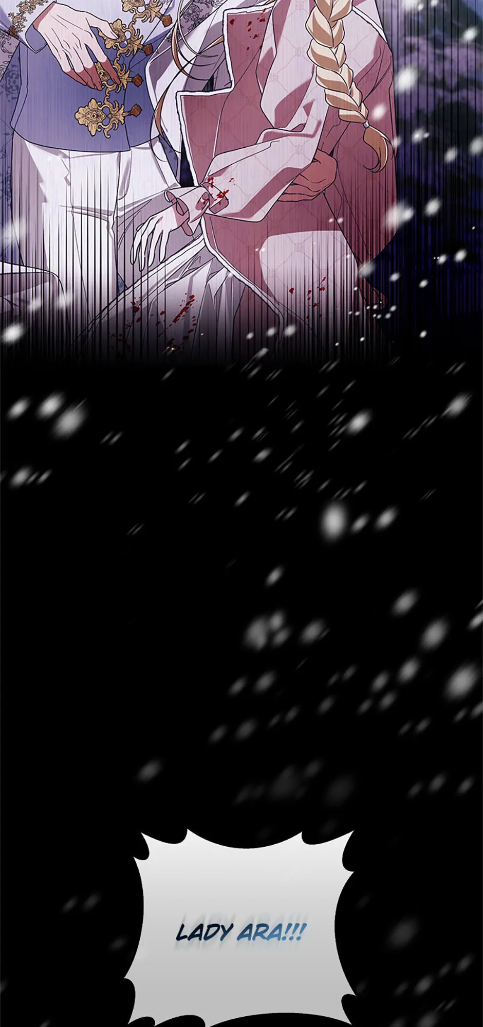Cling to me (Please Be Obsessed With Me) chapter 41 page 67