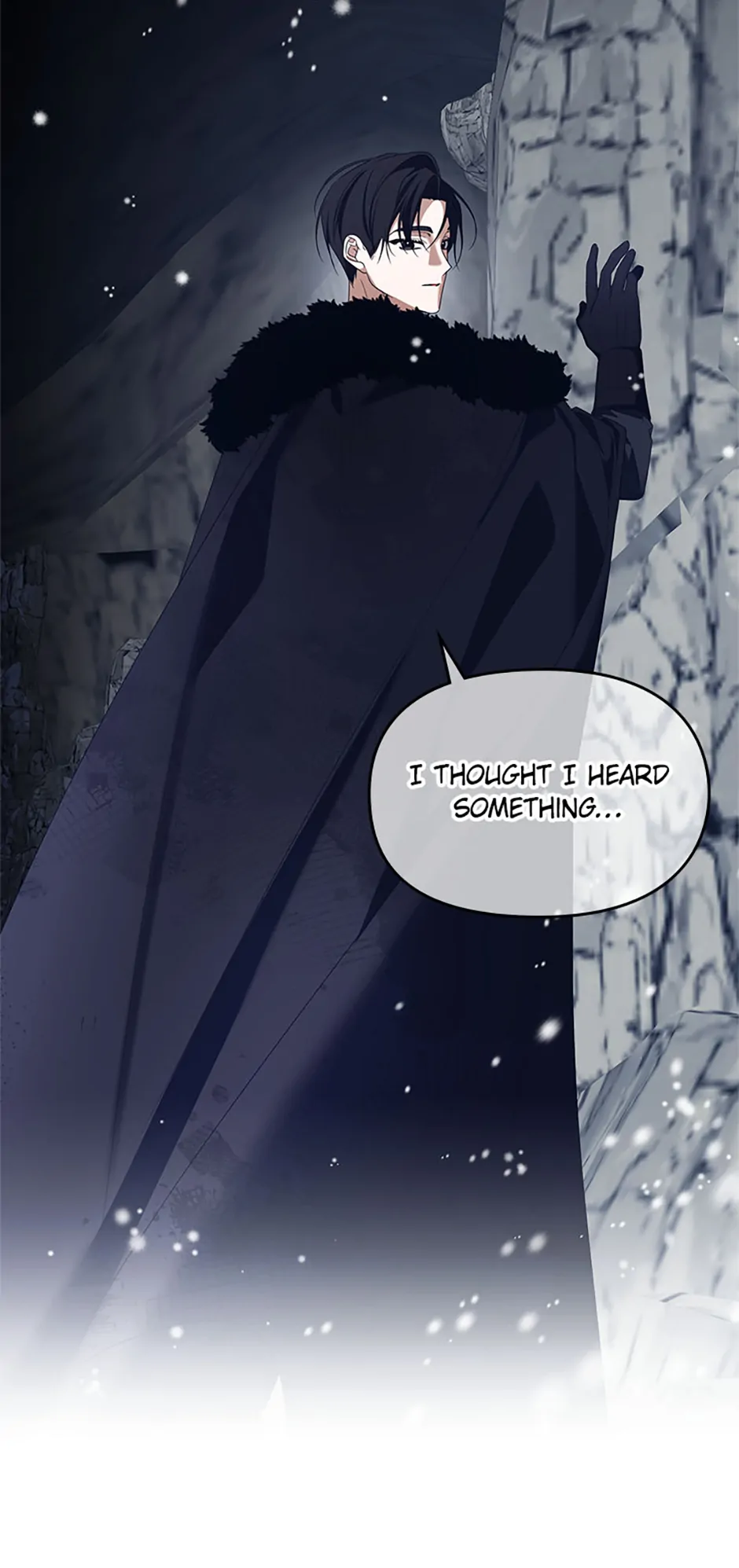 Cling to me (Please Be Obsessed With Me) chapter 41 page 69