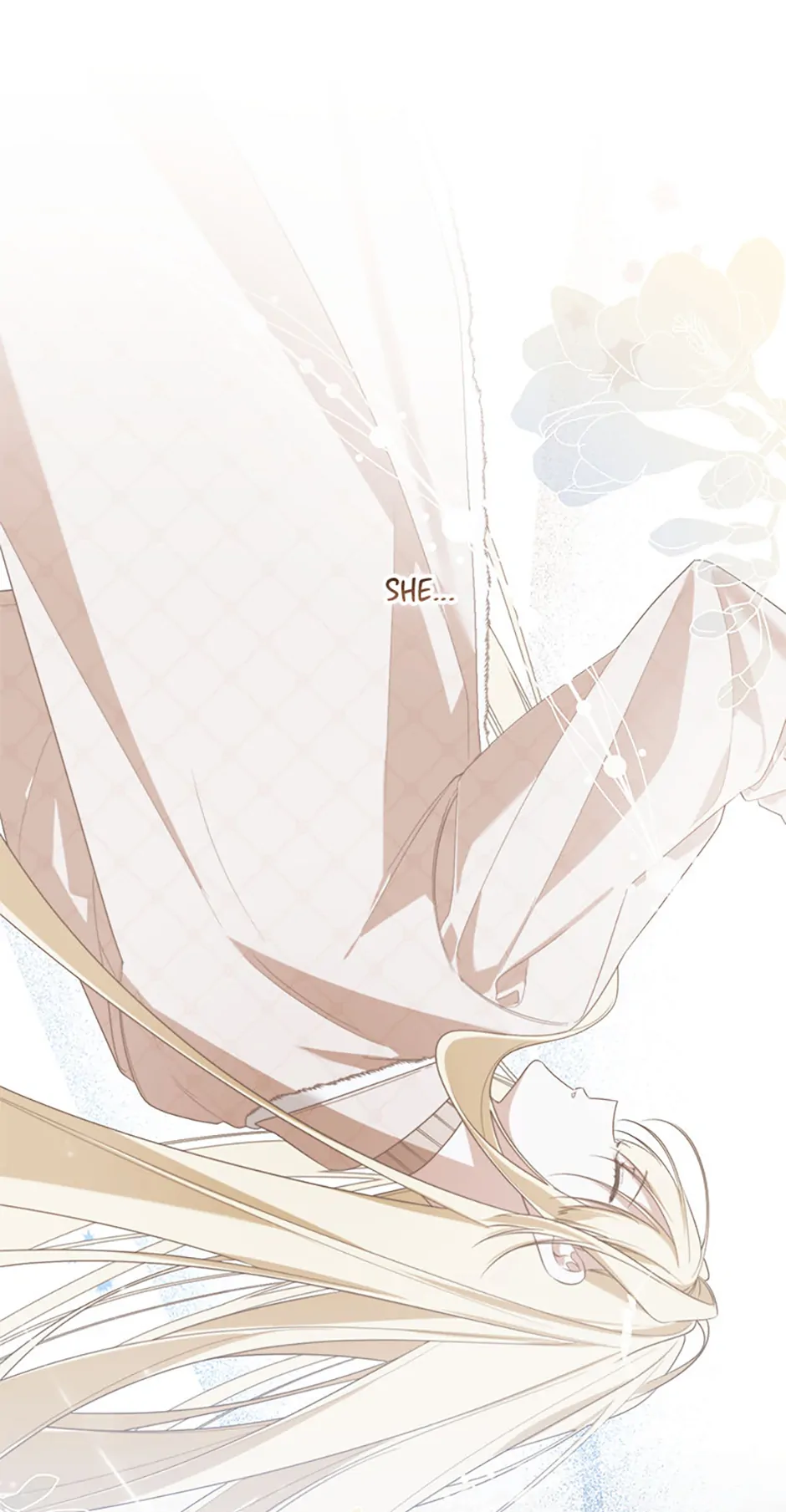 Cling to me (Please Be Obsessed With Me) chapter 42 page 1