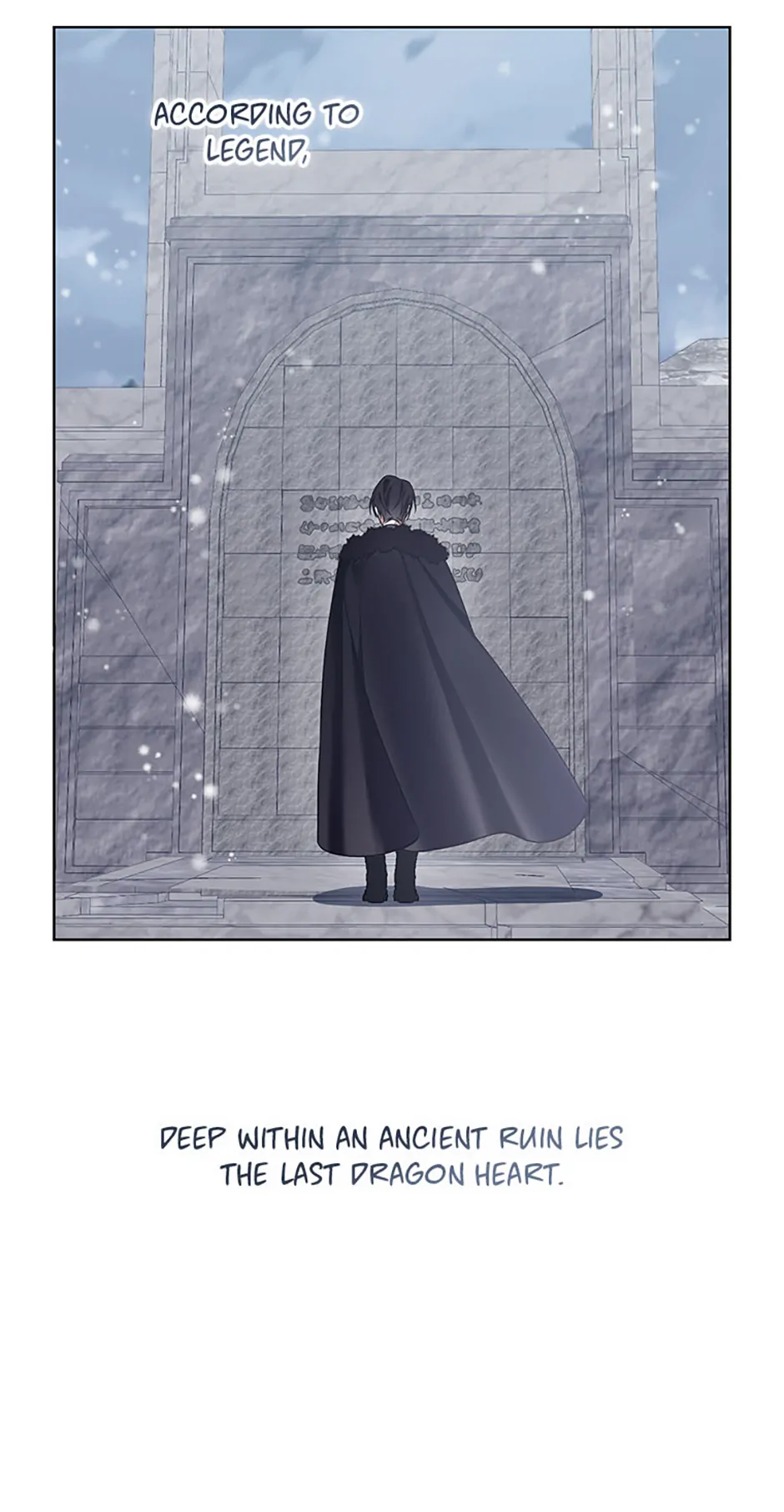 Cling to me (Please Be Obsessed With Me) chapter 42 page 10