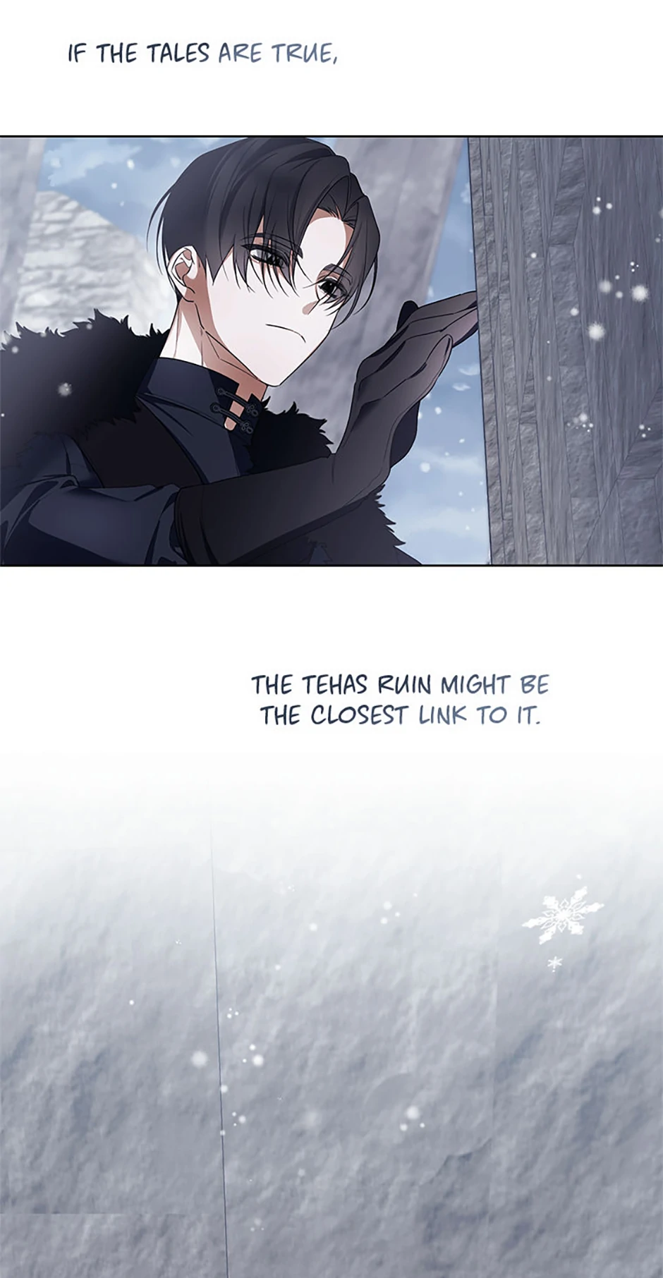 Cling to me (Please Be Obsessed With Me) chapter 42 page 11