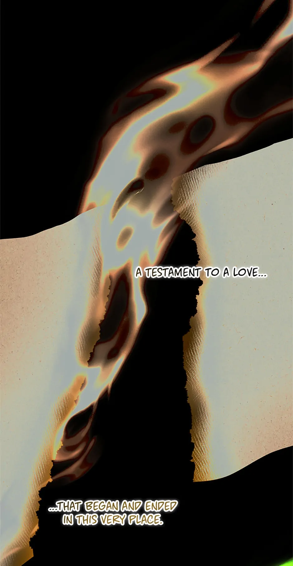 Cling to me (Please Be Obsessed With Me) chapter 42 page 14