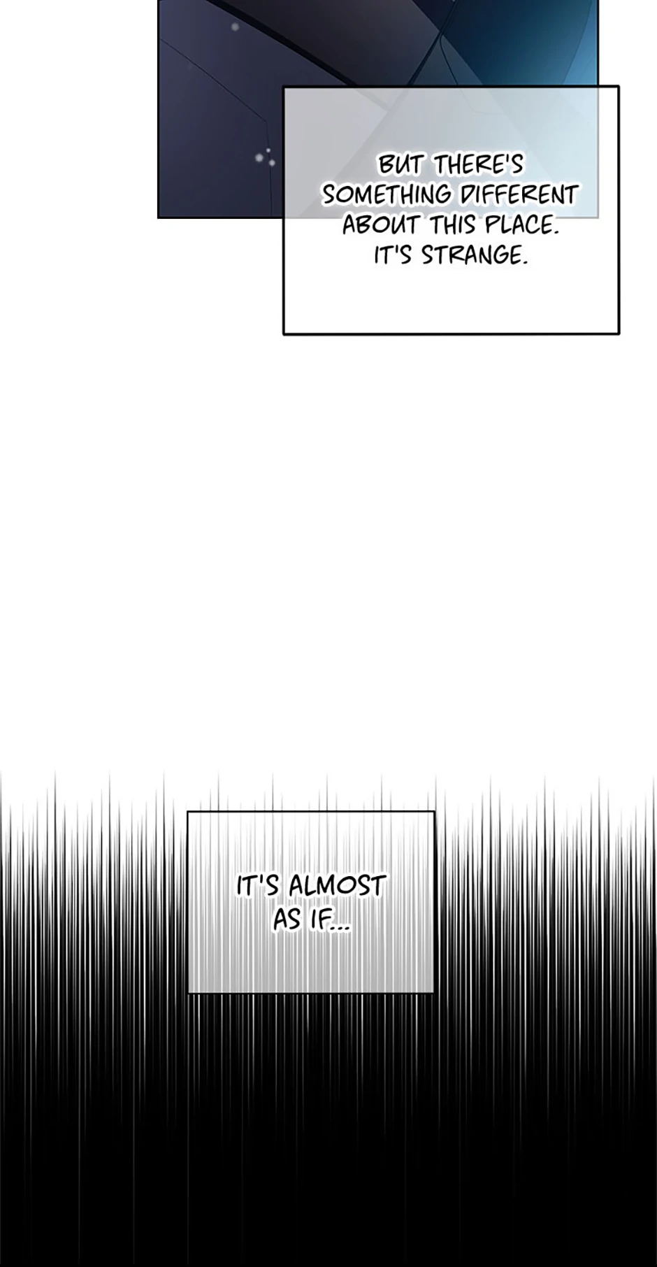 Cling to me (Please Be Obsessed With Me) chapter 42 page 17