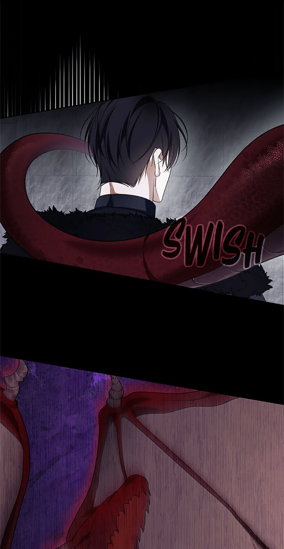 Cling to me (Please Be Obsessed With Me) chapter 42 page 18