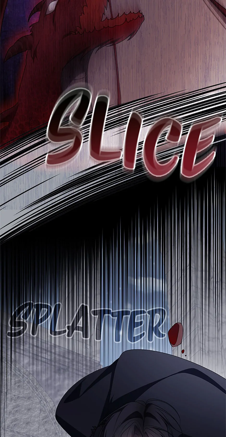 Cling to me (Please Be Obsessed With Me) chapter 42 page 19