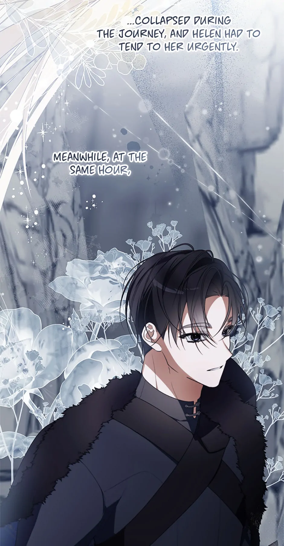 Cling to me (Please Be Obsessed With Me) chapter 42 page 2