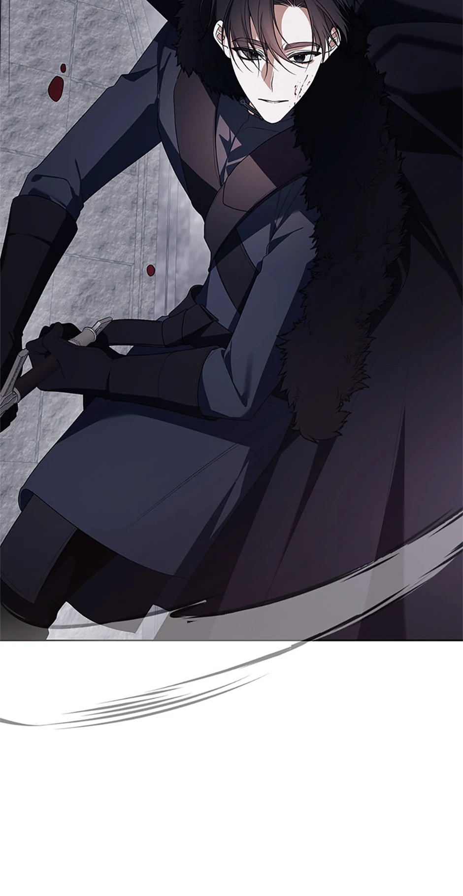 Cling to me (Please Be Obsessed With Me) chapter 42 page 20