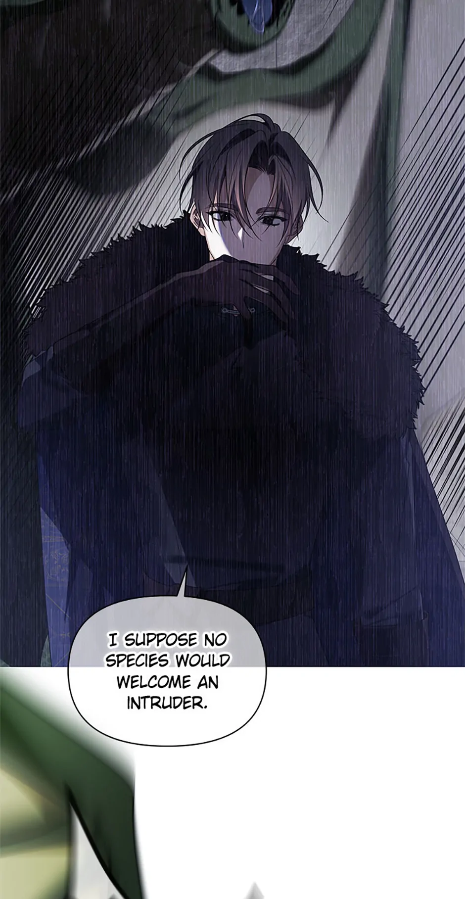 Cling to me (Please Be Obsessed With Me) chapter 42 page 23