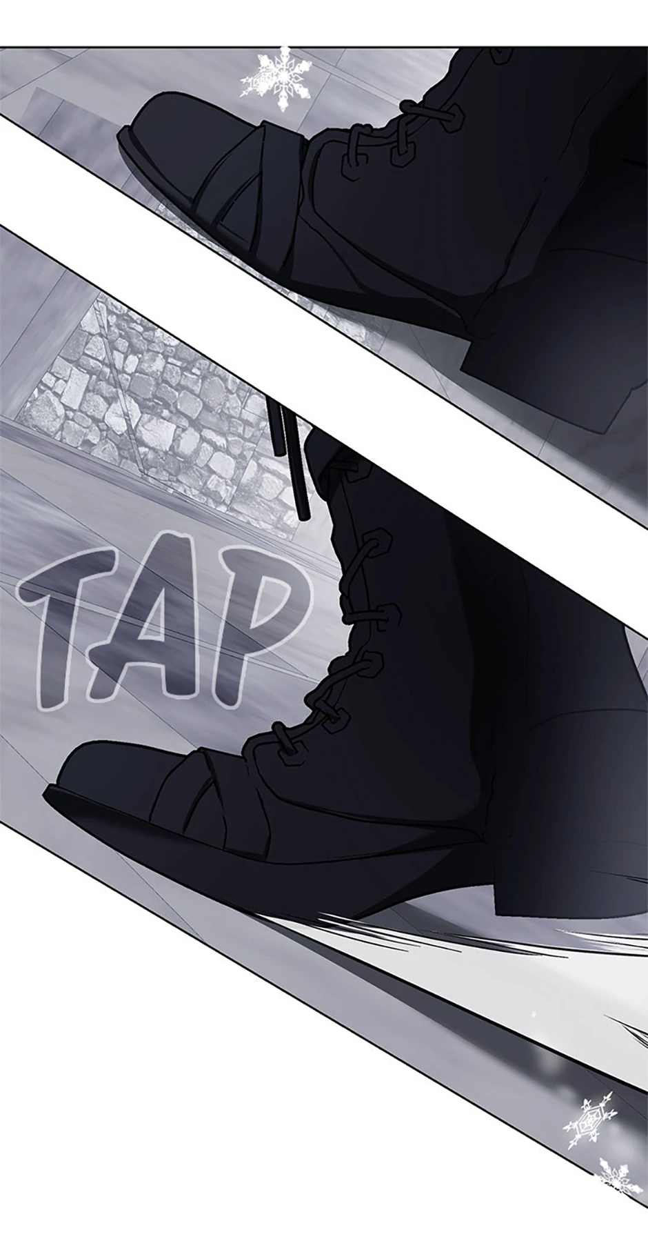 Cling to me (Please Be Obsessed With Me) chapter 42 page 27