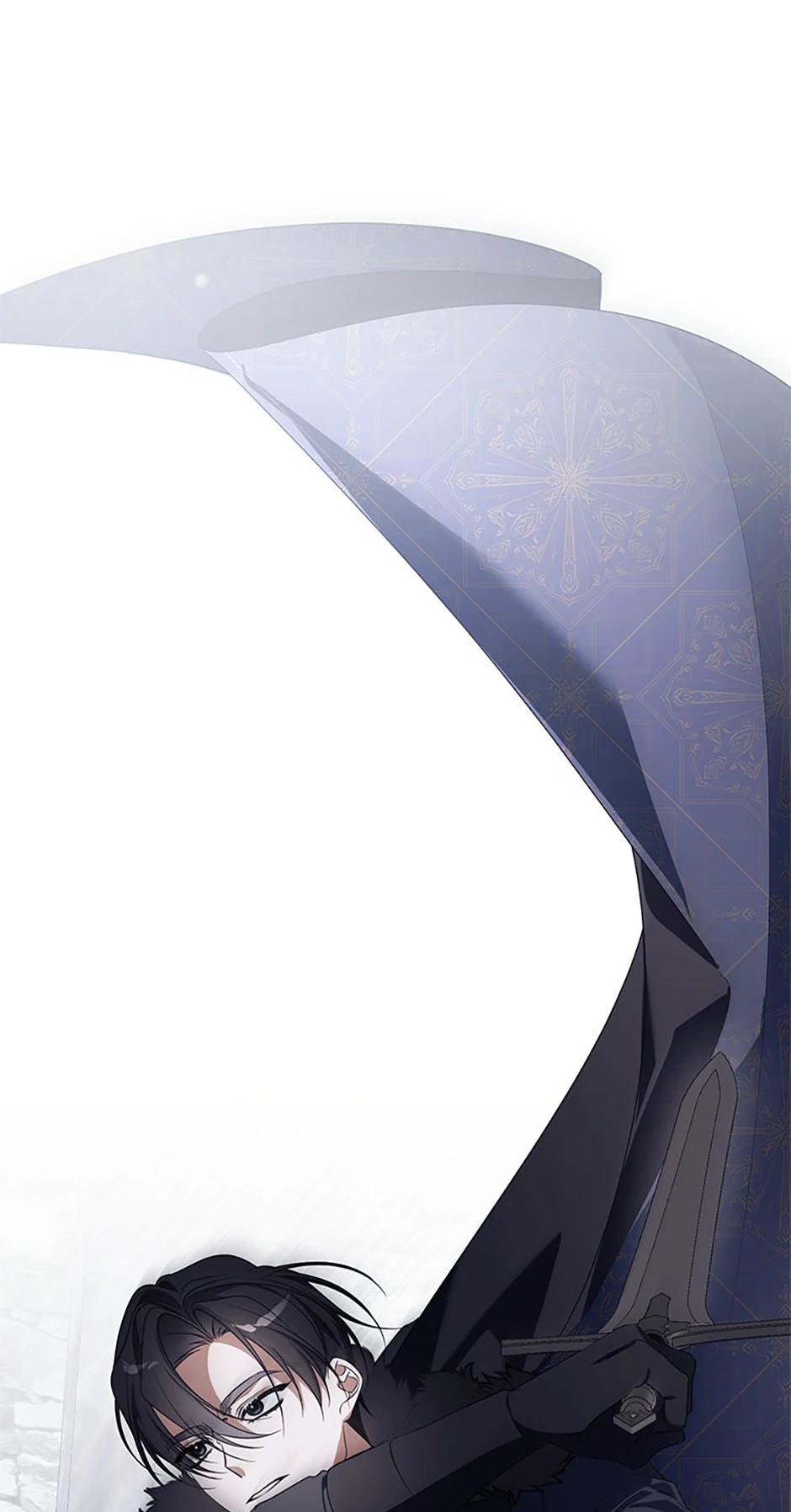 Cling to me (Please Be Obsessed With Me) chapter 42 page 28