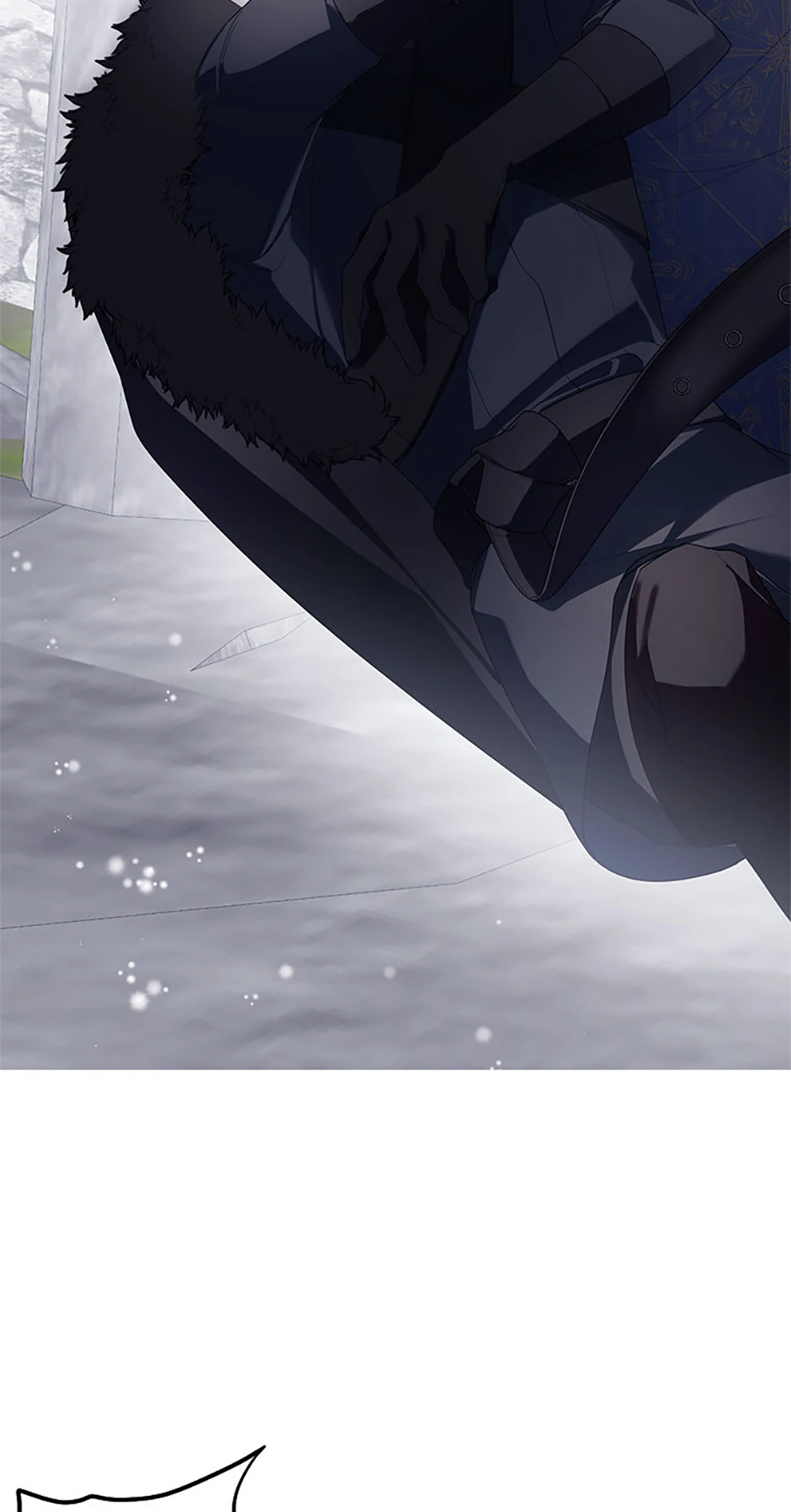 Cling to me (Please Be Obsessed With Me) chapter 42 page 29