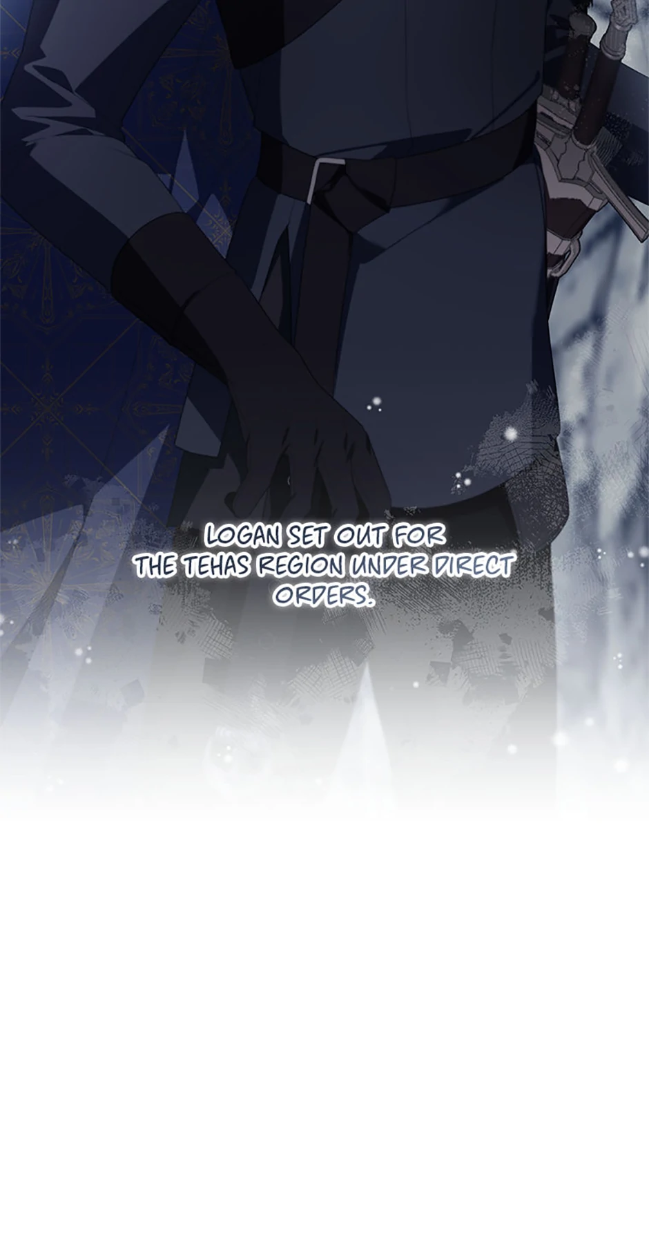Cling to me (Please Be Obsessed With Me) chapter 42 page 3