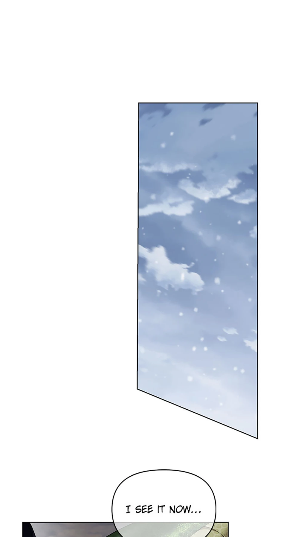 Cling to me (Please Be Obsessed With Me) chapter 42 page 31