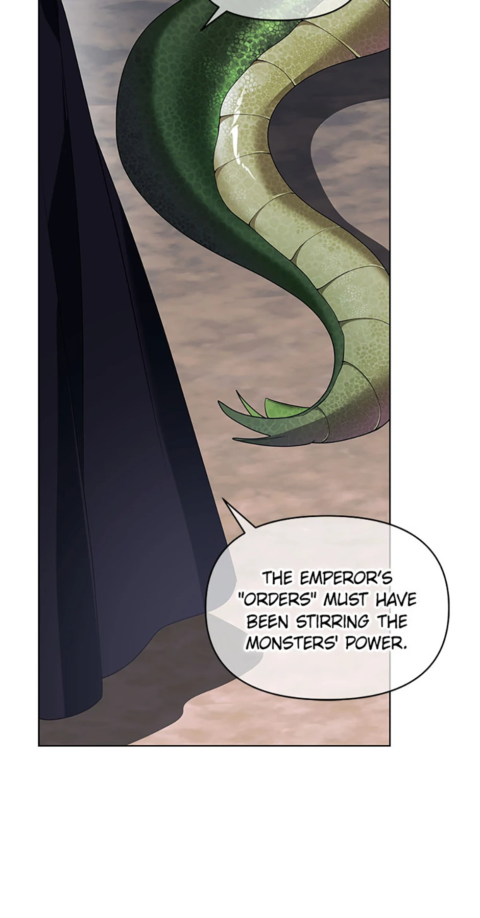 Cling to me (Please Be Obsessed With Me) chapter 42 page 32
