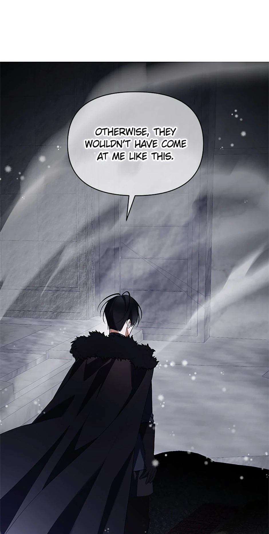 Cling to me (Please Be Obsessed With Me) chapter 42 page 33