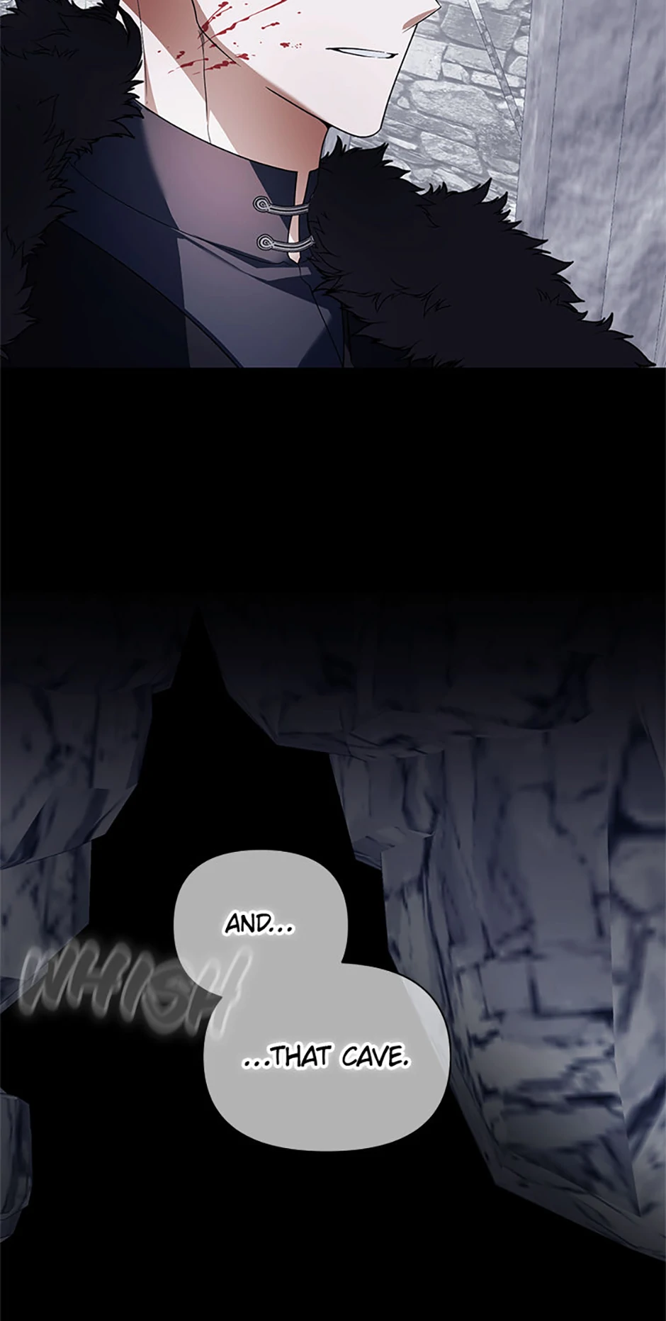 Cling to me (Please Be Obsessed With Me) chapter 42 page 35