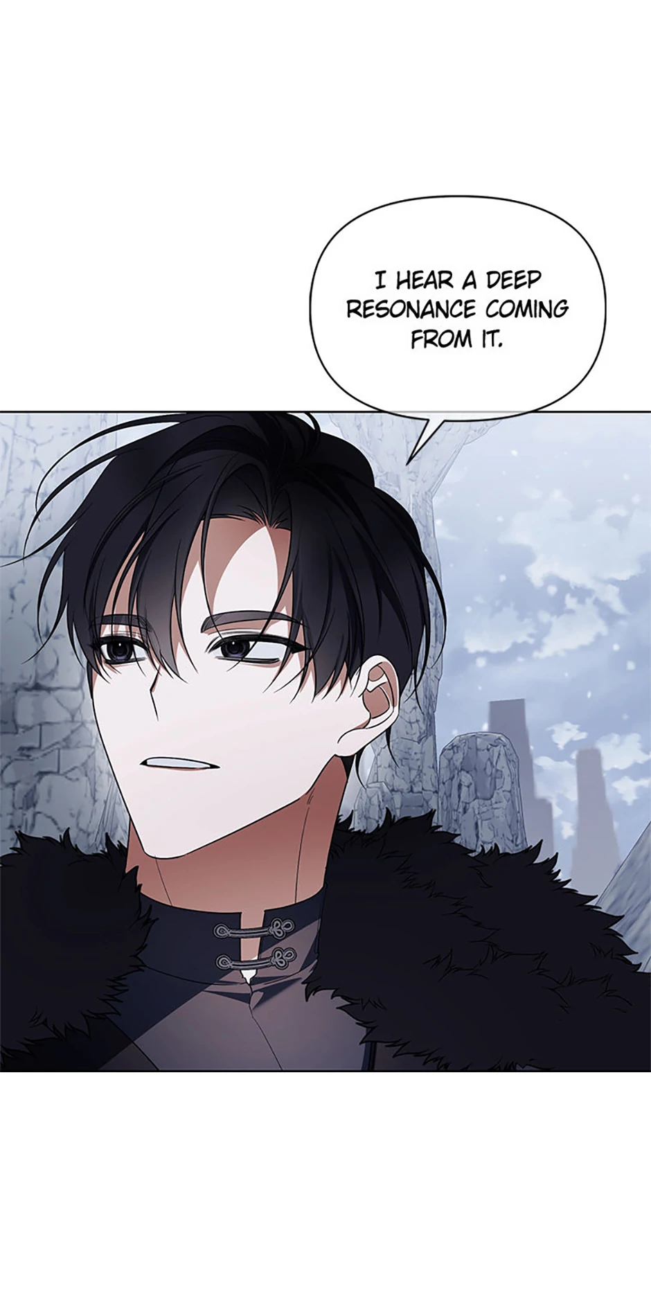 Cling to me (Please Be Obsessed With Me) chapter 42 page 37