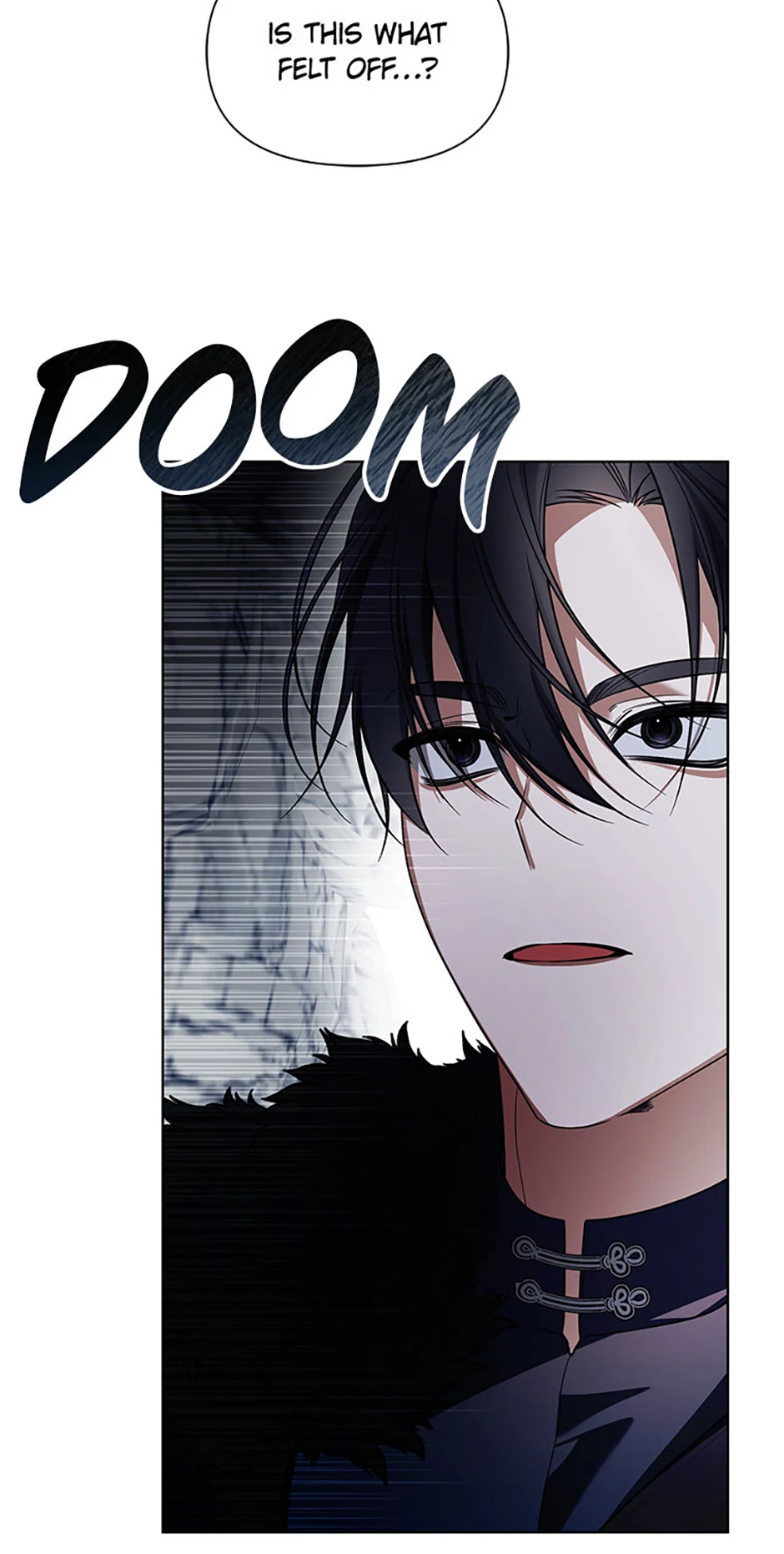 Cling to me (Please Be Obsessed With Me) chapter 42 page 39