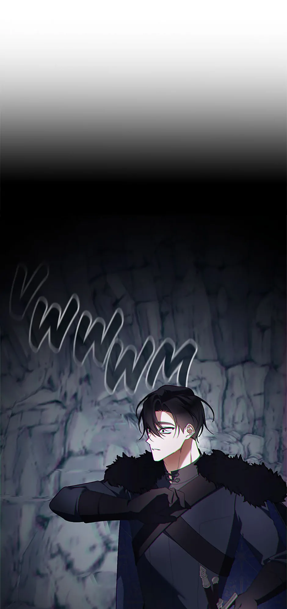 Cling to me (Please Be Obsessed With Me) chapter 42 page 40