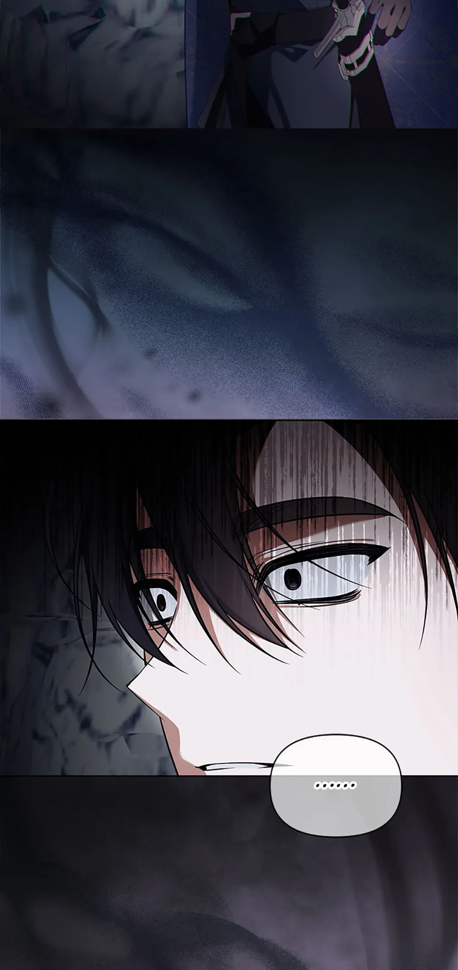 Cling to me (Please Be Obsessed With Me) chapter 42 page 41