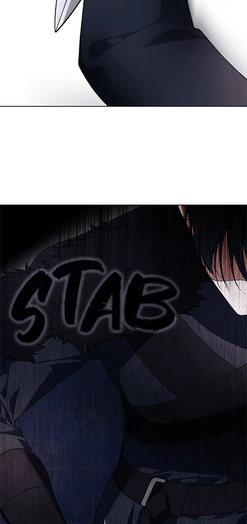 Cling to me (Please Be Obsessed With Me) chapter 42 page 45