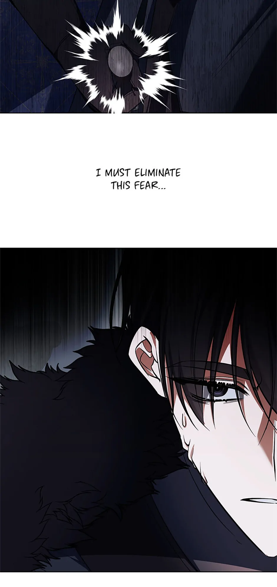 Cling to me (Please Be Obsessed With Me) chapter 42 page 46