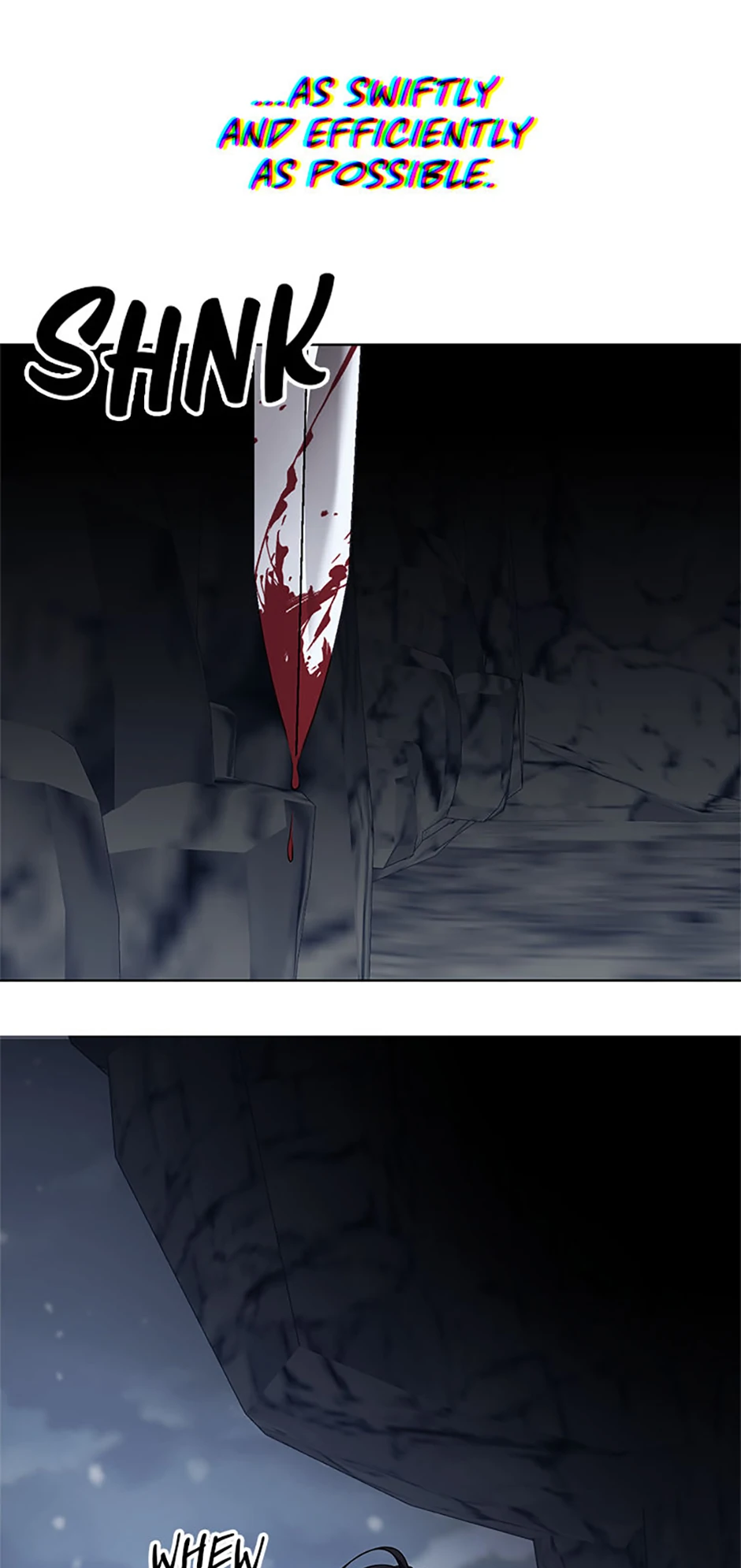 Cling to me (Please Be Obsessed With Me) chapter 42 page 47