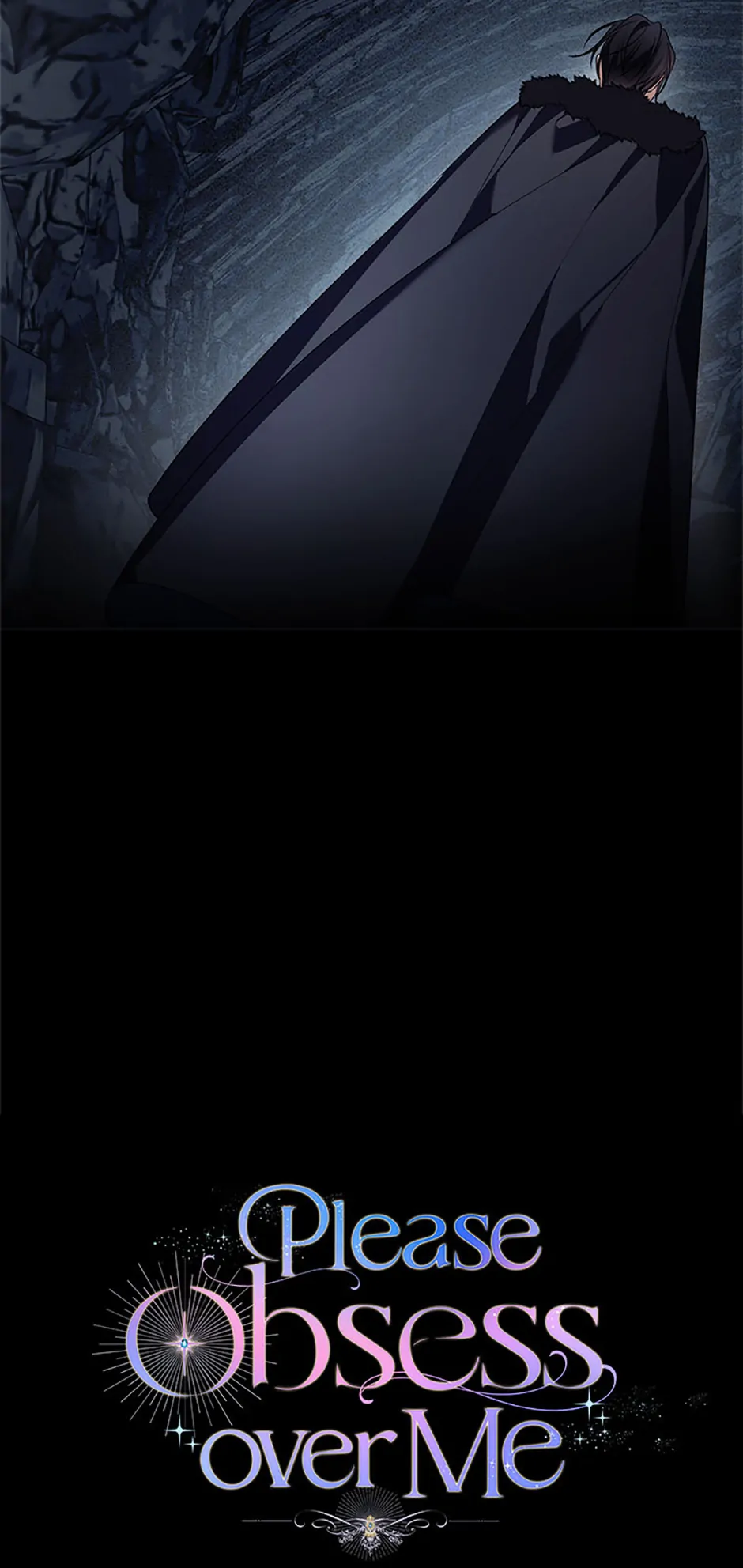 Cling to me (Please Be Obsessed With Me) chapter 42 page 50