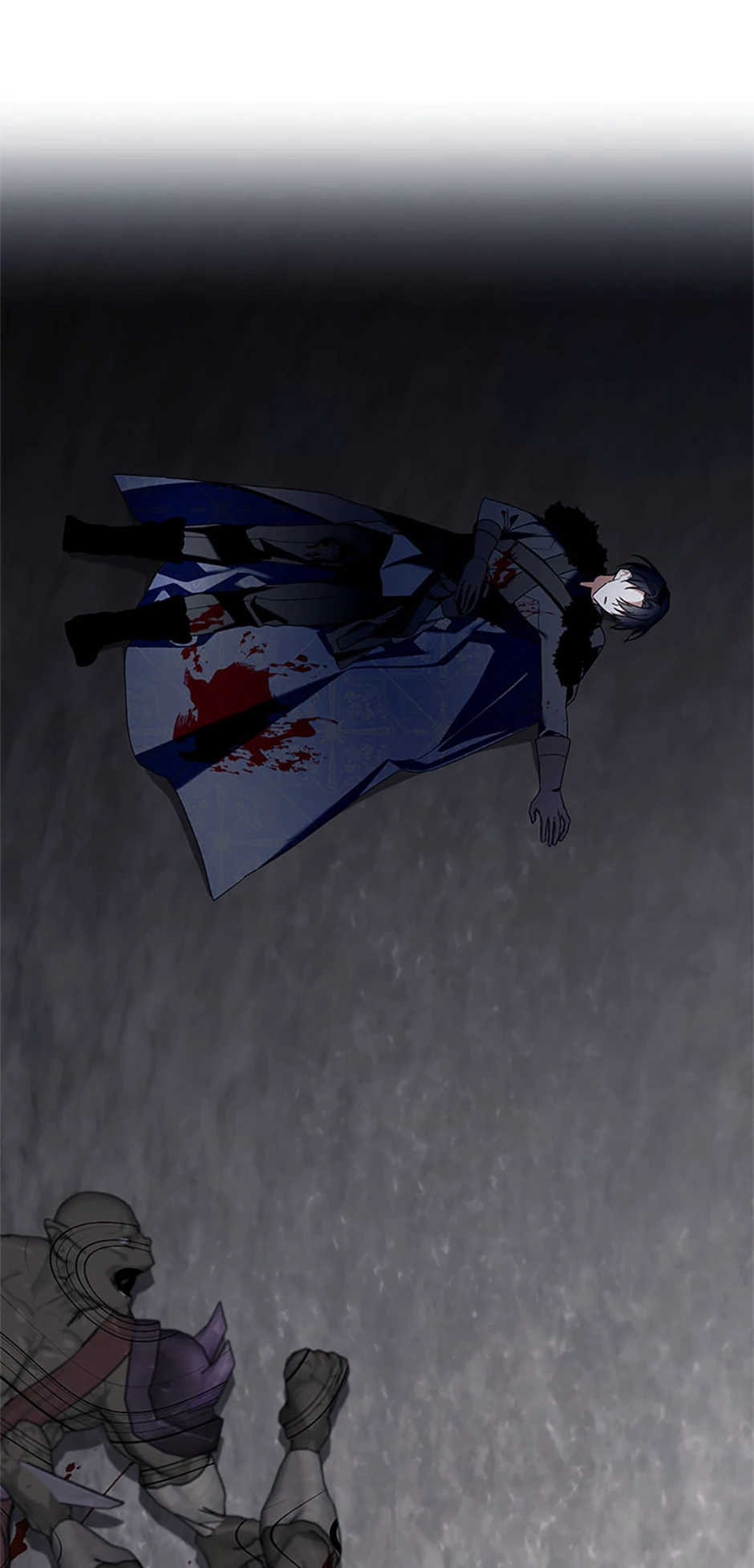 Cling to me (Please Be Obsessed With Me) chapter 42 page 55